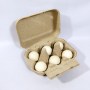 PEKH-036-Wooden Ball Natural A